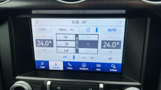 Ford Mustang 5.0 V8 Mach 1 2dr Auto Petrol Coupe